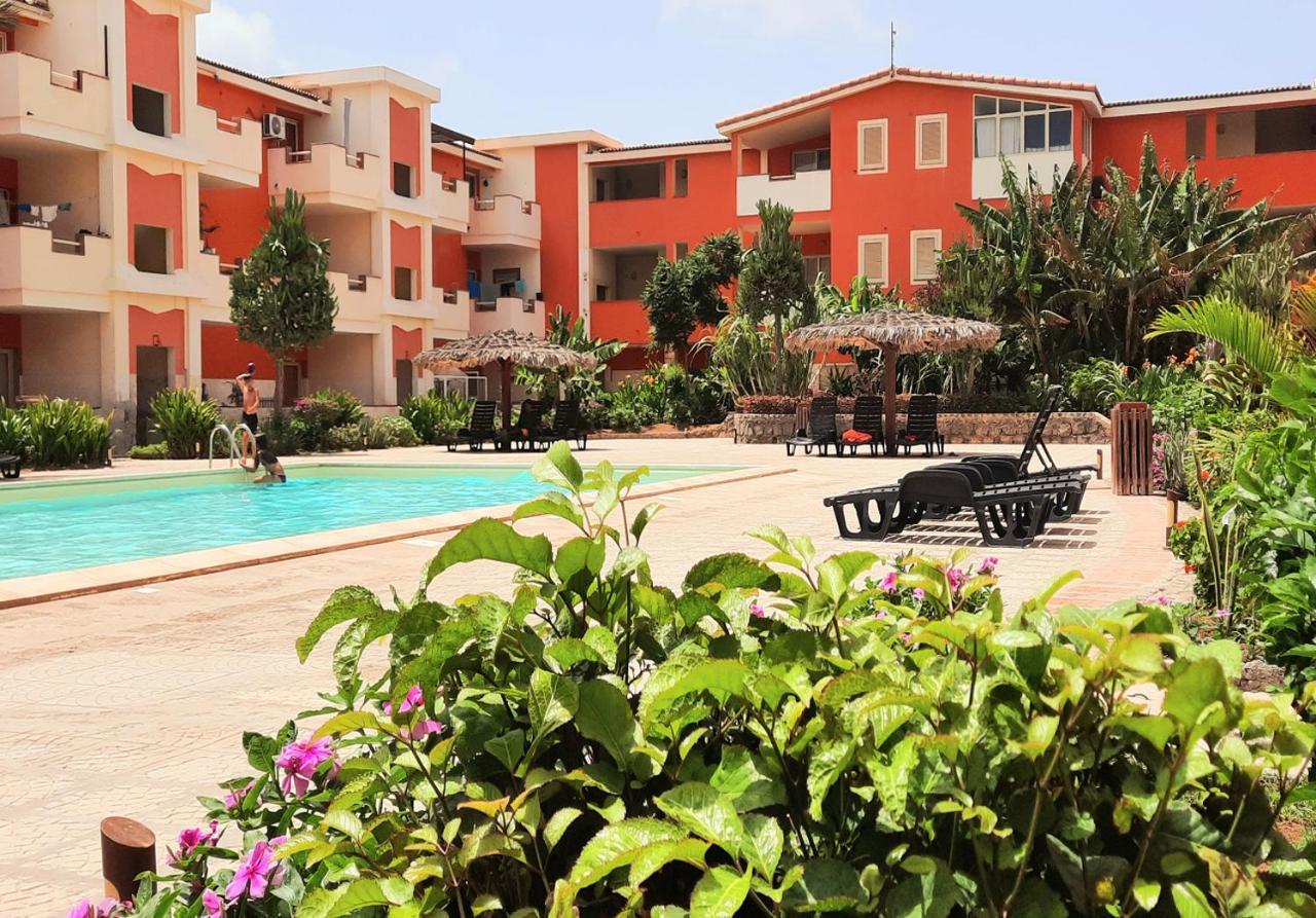 Sunshine Home Sal Santa Maria Exterior photo