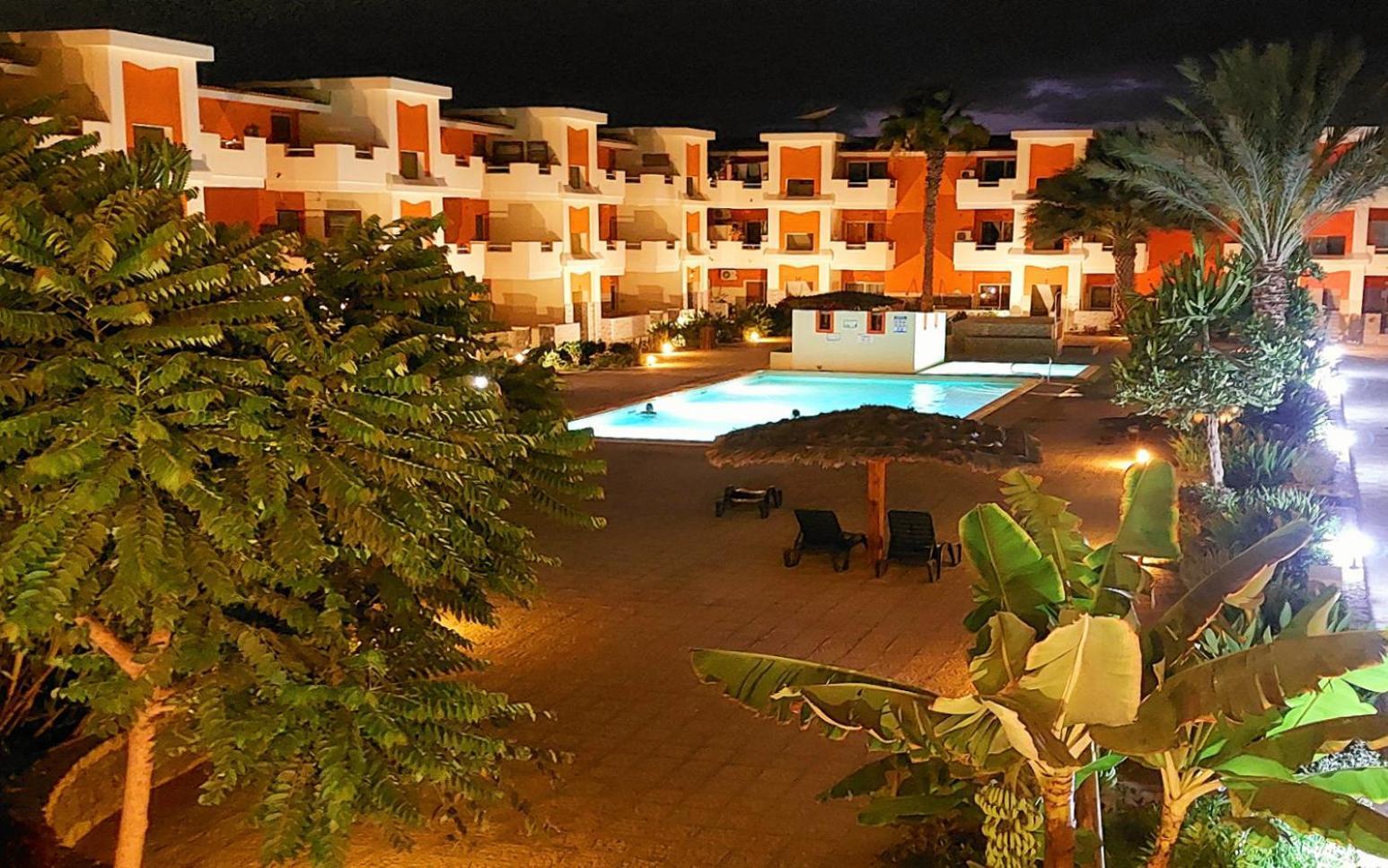 Sunshine Home Sal Santa Maria Exterior photo
